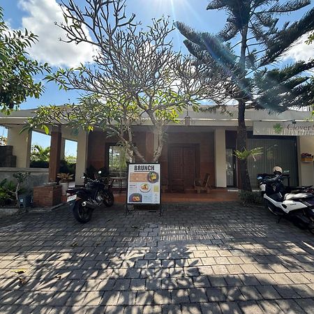 Clover Bali Jimbaran Εξωτερικό φωτογραφία
