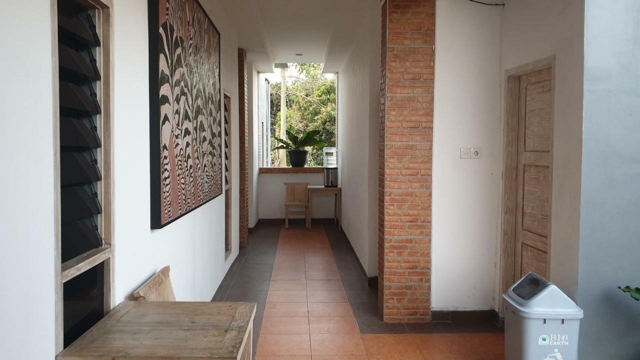 Clover Bali Jimbaran Εξωτερικό φωτογραφία