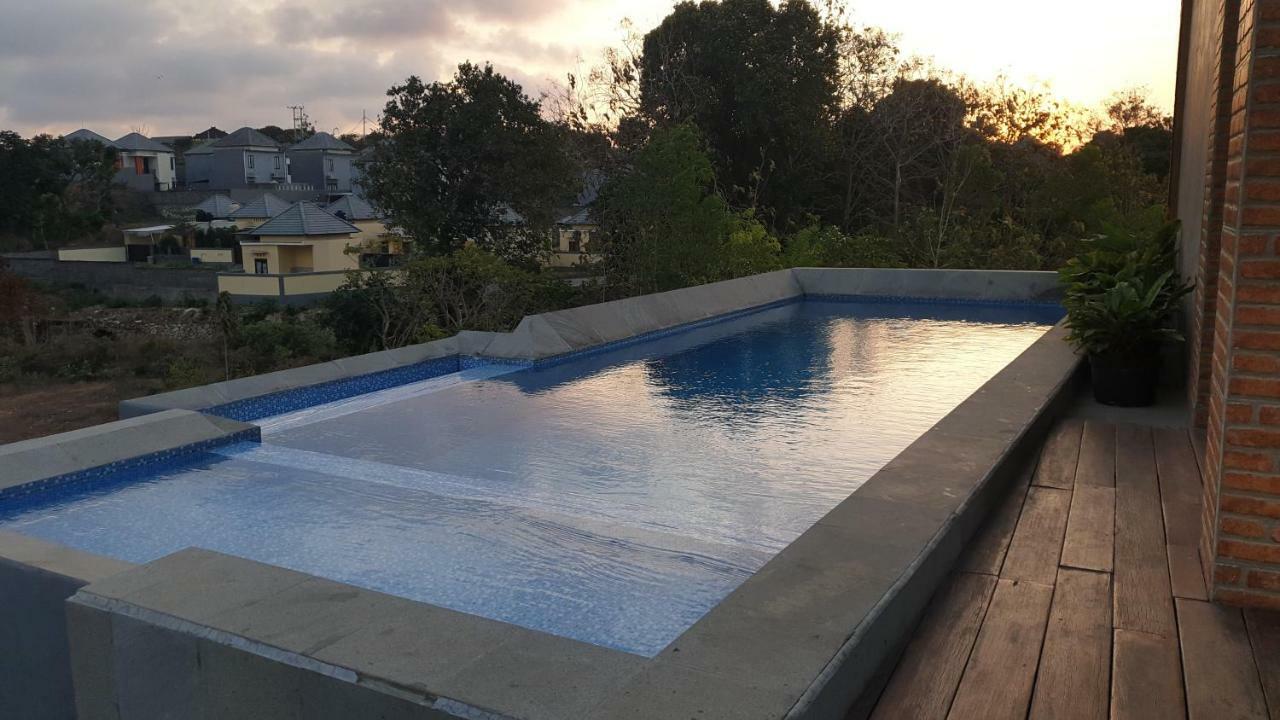 Clover Bali Jimbaran Εξωτερικό φωτογραφία