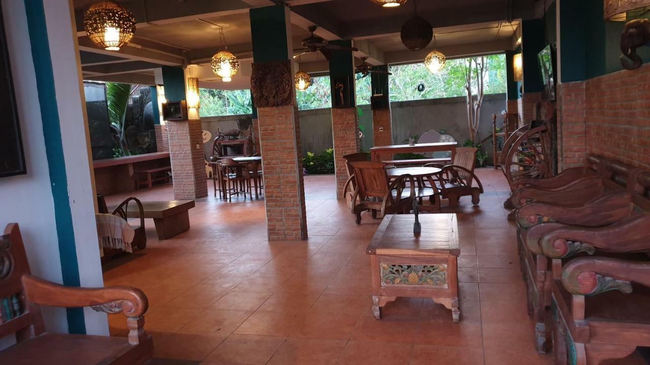 Clover Bali Jimbaran Εξωτερικό φωτογραφία