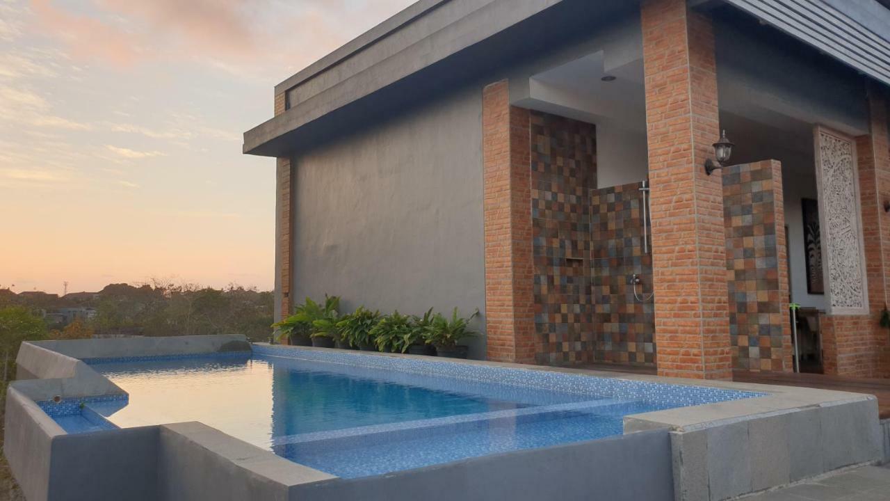 Clover Bali Jimbaran Εξωτερικό φωτογραφία
