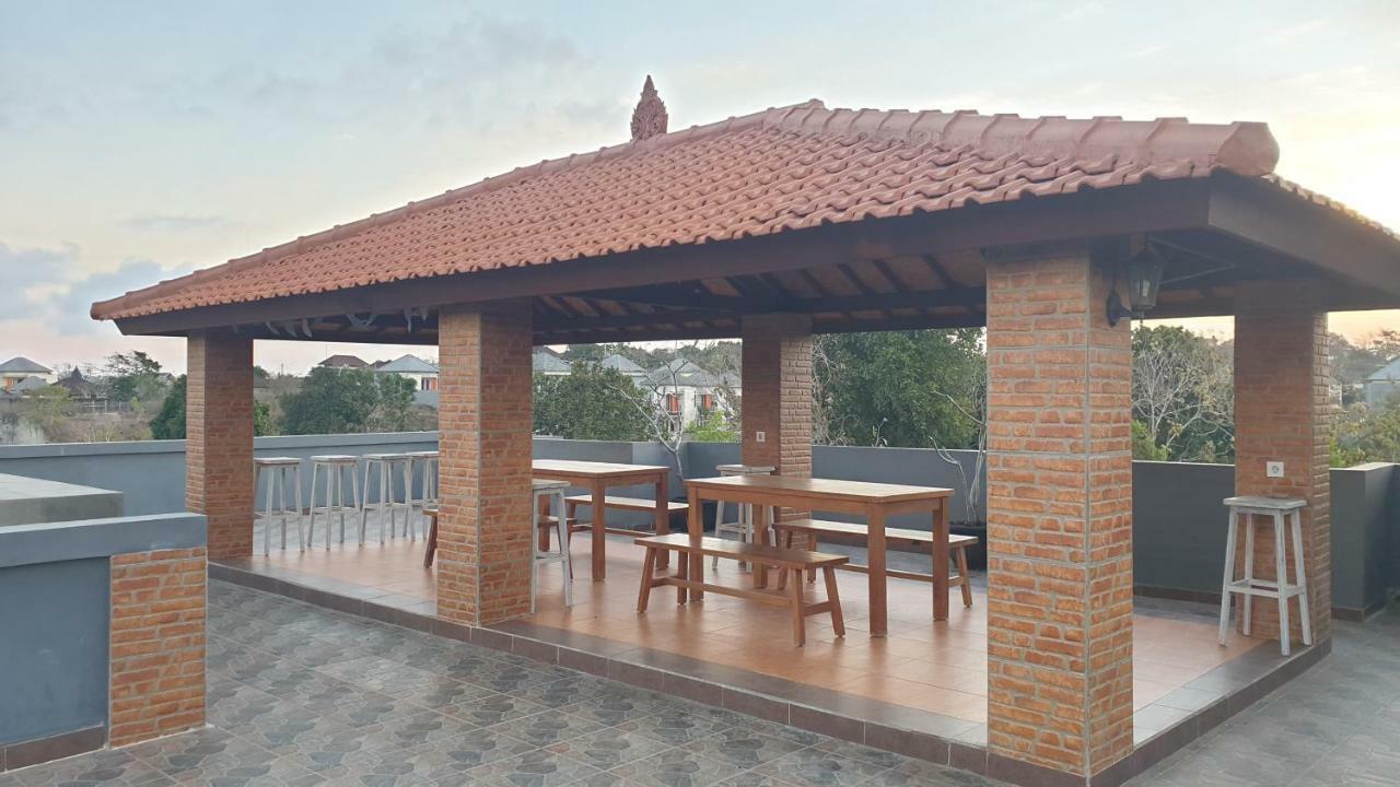 Clover Bali Jimbaran Εξωτερικό φωτογραφία