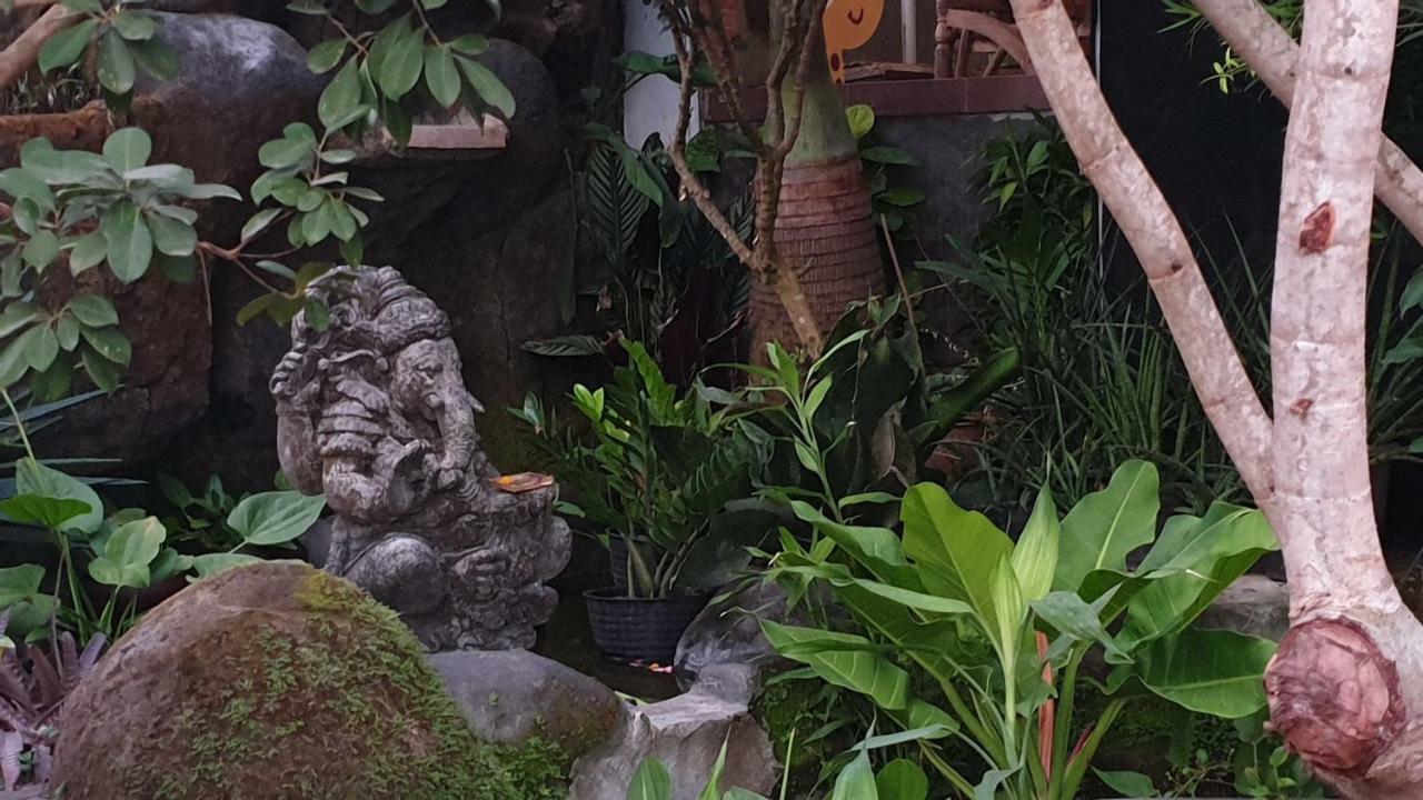 Clover Bali Jimbaran Εξωτερικό φωτογραφία
