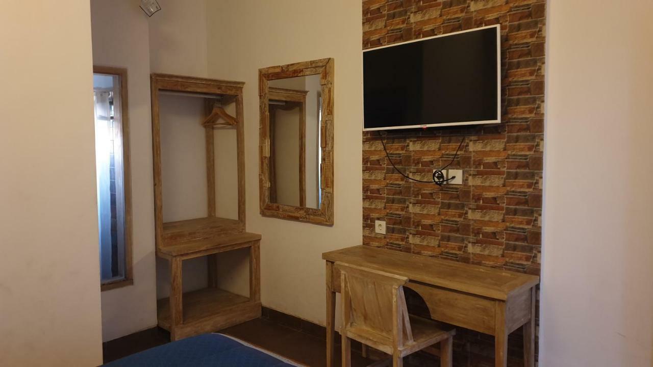 Clover Bali Jimbaran Εξωτερικό φωτογραφία