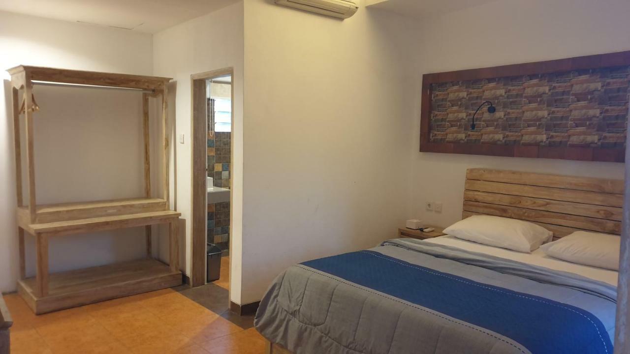 Clover Bali Jimbaran Εξωτερικό φωτογραφία