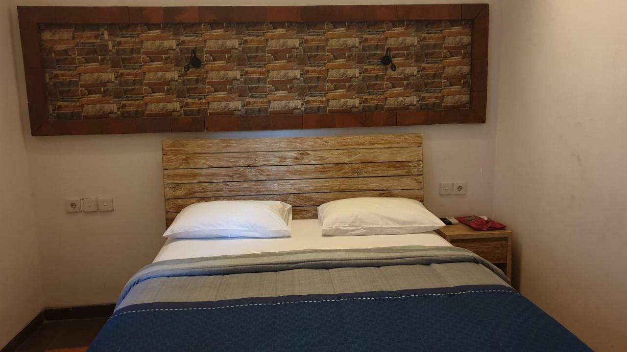 Clover Bali Jimbaran Εξωτερικό φωτογραφία