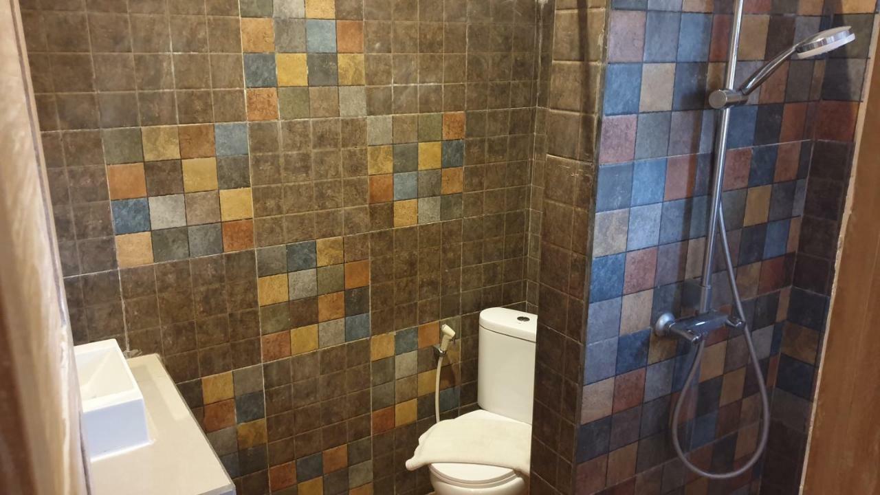 Clover Bali Jimbaran Εξωτερικό φωτογραφία